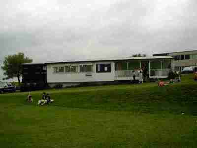 The Cluhouse