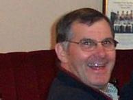 Jeff Sawyer - Treasurer