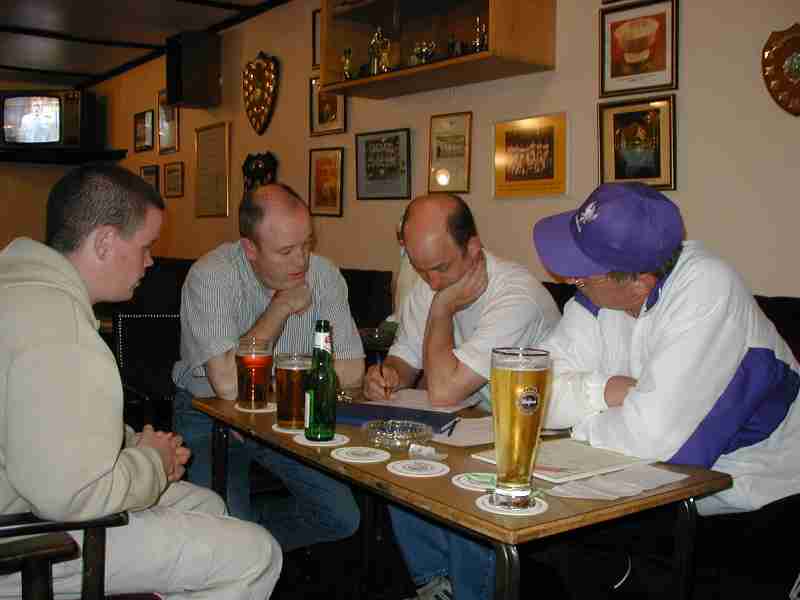 Do any of these people know what they are doing???