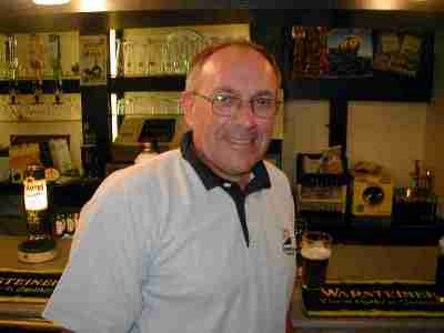 The Chairman - TOM WALTON