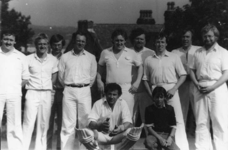 SNOB's - the early years