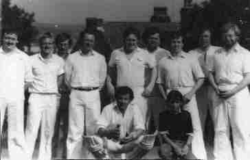 SNOB's - the early years