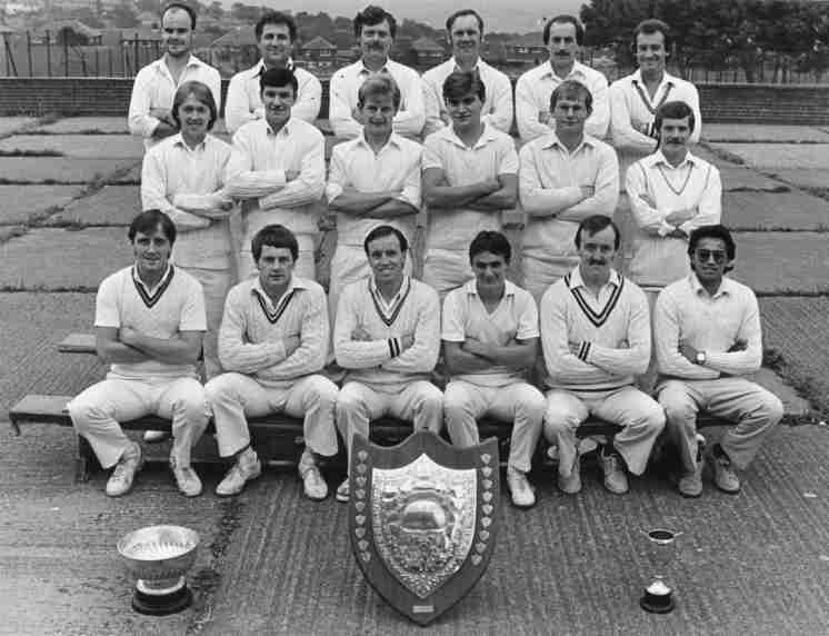 SNOB's 1983