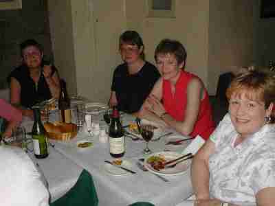 More Ladies - not exposing themselves