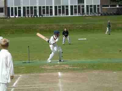 Under 12s