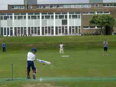Under 12s