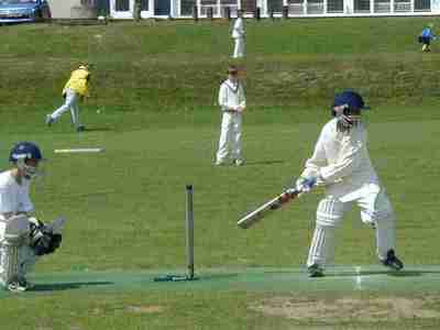 Under 12s