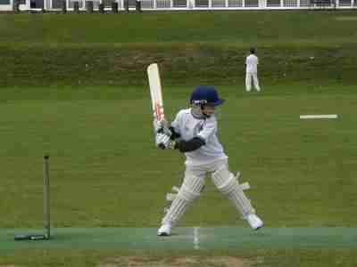 Under 12s