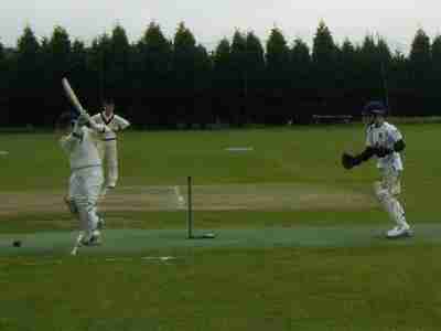 Under 12s