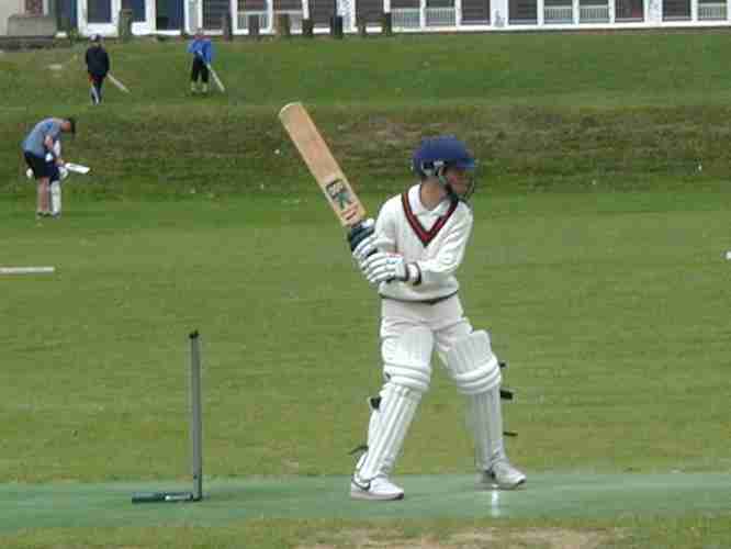 Under 12s