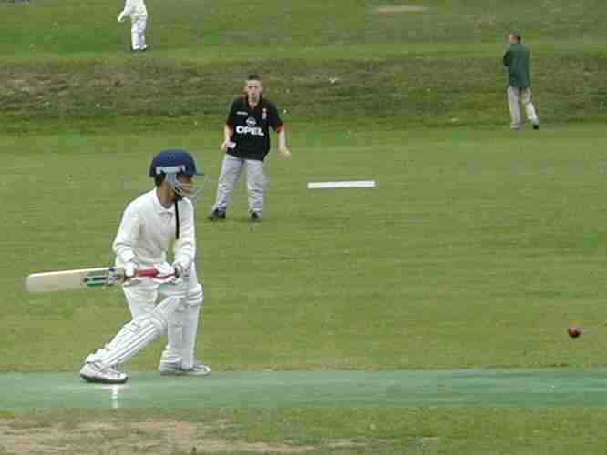 Under 12s