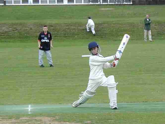 Under 12s