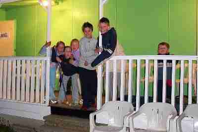 BIG at SNOBS
