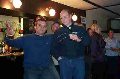 BIG at SNOBS