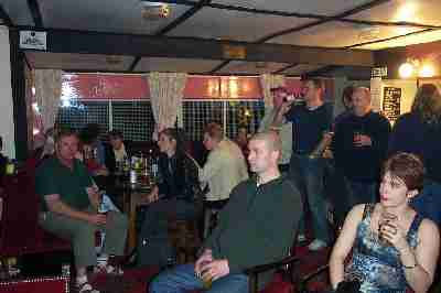 BIG at SNOBS