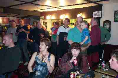 BIG at SNOBS