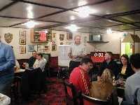 SNOB Quiz night