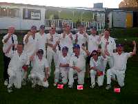 Champions Section D 2003
