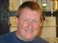 Kev Hirst 2nd XI Captain