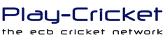 SNOBS on Play-cricket Website
