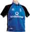 England One Day Shirt (015 058)